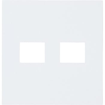 WNS6772W SO-STYLE �ȈՑω΃v���[�g 2�R�p(1�R+1�R�p) Panasonic(�p�i�\�j�b�N) 61238608