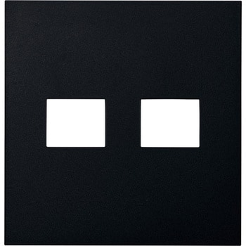 WNS6772B SO-STYLE �ȈՑω΃v���[�g 2�R�p(1�R+1�R�p) Panasonic(�p�i�\�j�b�N) 61238617