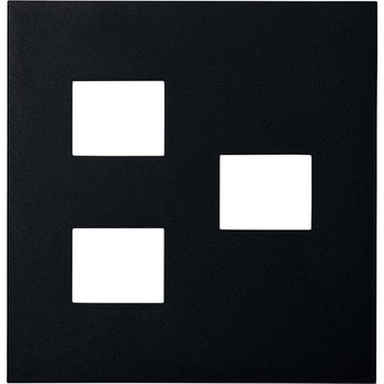 SO-STYLE 簡易耐火プレート 3コ用(2コ+1コ用) - Panasonic(パナソニック)