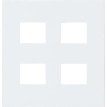 SO-STYLE 簡易耐火プレート 4コ用(2コ+2コ用) - Panasonic(パナソニック)