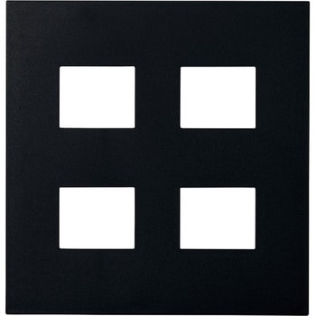 SO-STYLE 簡易耐火プレート 4コ用(2コ+2コ用) - Panasonic(パナソニック)