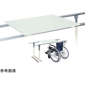 パラテーブル TB-1179シリーズ 高田ベッド製作所