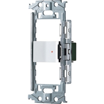 SOーSTYLE埋込スイッチセット パイロットスイッチC、0.5A Panasonic(パナソニック)