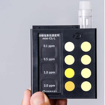 簡易型mini 鈴研