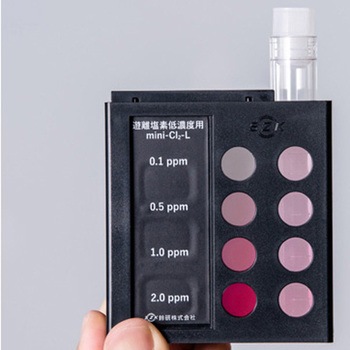 簡易型mini 鈴研