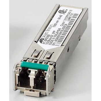SFP(mini-GBIC)モジュール Allied Telesis