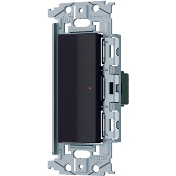 SOーSTYLE 埋込ロングハンドル スイッチセット パイロットスイッチC 0.5A Panasonic(パナソニック)