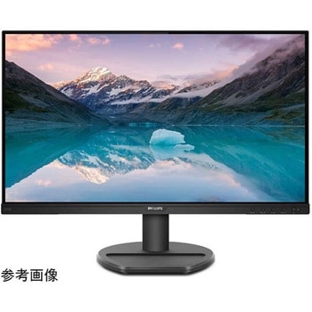 USB-C 搭載液晶モニター 23.8型/1920×1080/HDMI DisplayPort Type-C /ブラック/スピーカー：あり 243シリーズ Philips