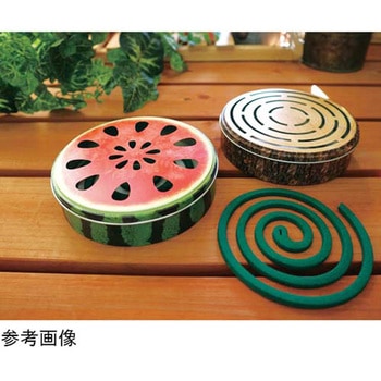 蚊遣り缶 SKシリーズ デコレコーポレーション
