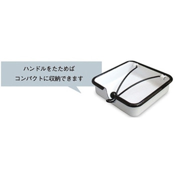 ホーロー蚊遣り SKシリーズ デコレコーポレーション