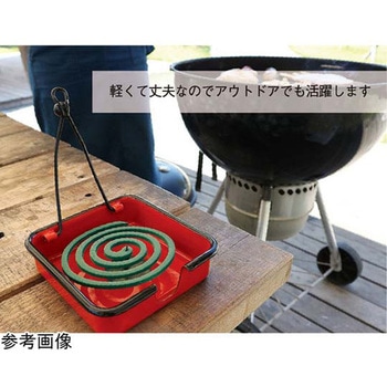 ホーロー蚊遣り SKシリーズ デコレコーポレーション