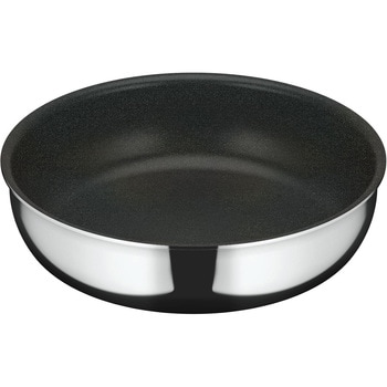 デュラブルシリーズ取っ手のとれるフライパン THERMOS(サーモス)