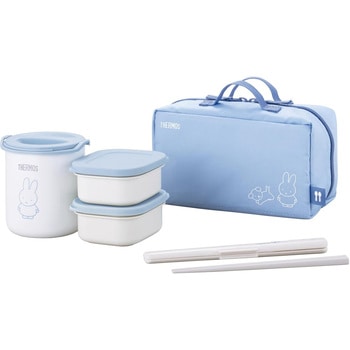 保温弁当箱 - THERMOS(サーモス)