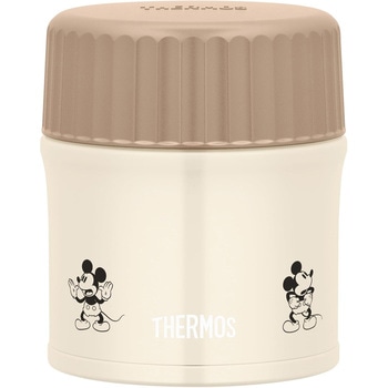 真空断熱スープジャー THERMOS(サーモス)