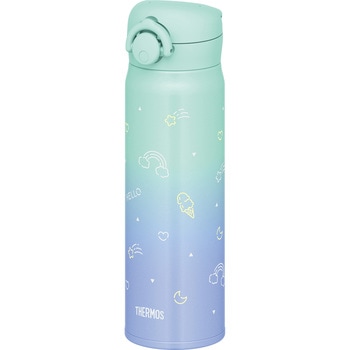 真空断熱ケータイマグ THERMOS(サーモス)
