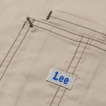 Leeユニセックススクラブ Lee