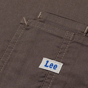 Leeユニセックススクラブ Lee