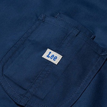 Leeユニセックススクラブ Lee