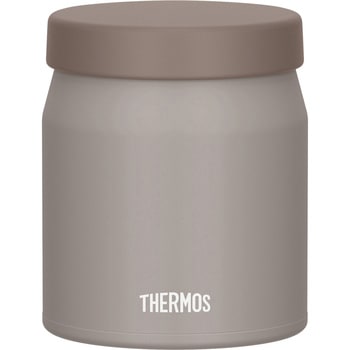 真空断熱スープジャー THERMOS(サーモス)