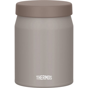 真空断熱スープジャー THERMOS(サーモス)