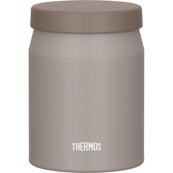 真空断熱スープジャー THERMOS(サーモス)