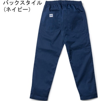 Leeユニセックスパンツ Lee