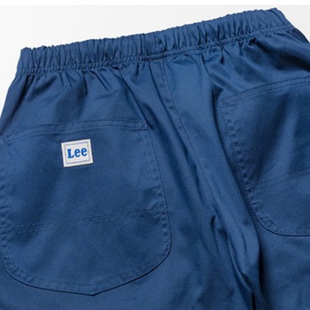Leeユニセックスパンツ Lee