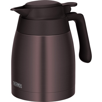 ステンレスポット THERMOS(サーモス)