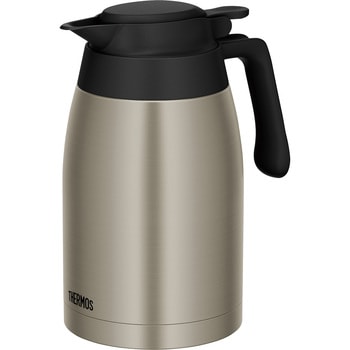 ステンレスポット THERMOS(サーモス)