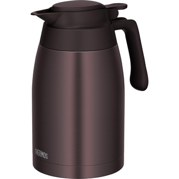 ステンレスポット THERMOS(サーモス)