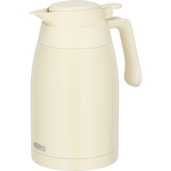 ステンレスポット THERMOS(サーモス)