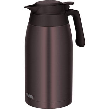 ステンレスポット THERMOS(サーモス)