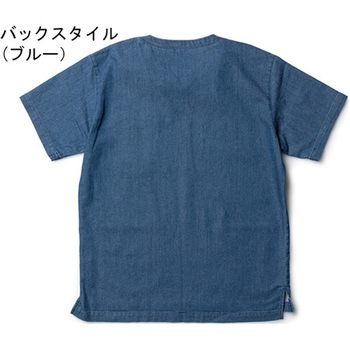 Leeユニセックススクラブ Lee