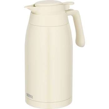 ステンレスポット THERMOS(サーモス)