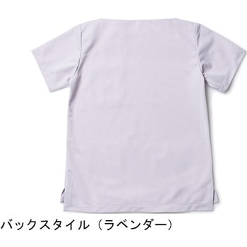 Leeレディススクラブ(キーネック) Lee