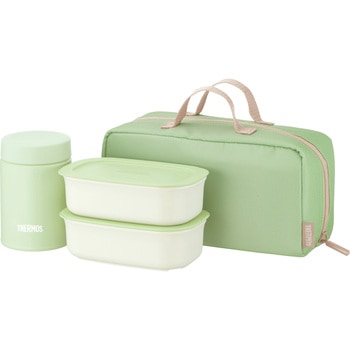 真空断熱スープランチセット THERMOS(サーモス)