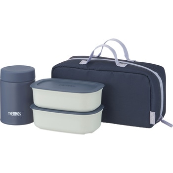 真空断熱スープランチセット THERMOS(サーモス)