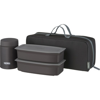真空断熱スープランチセット THERMOS(サーモス)