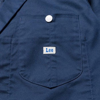 Leeメンズジャケット Lee