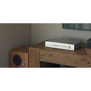 プリアンプリファイア APERTO