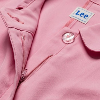 Leeレディスワンピース Lee