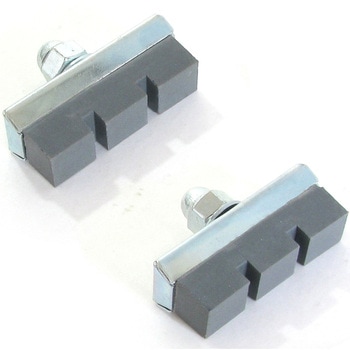 ブレーキ船ゴム WO・アルミリム用 - TOP