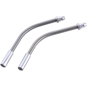 フレキシブルガイドパイプ FOGLIA