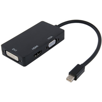 MCY000 Mini DisplayPort nu (DVI / HDMI / VGA ϊA_v^) ZART 61253529