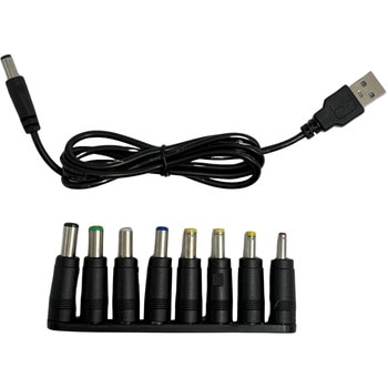 MCY026 USBdP[u DC8vOt ZART IX:USB Type-A CDC 1m 61253556