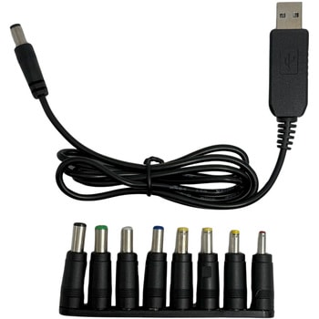 MCY027 USBdP[u DC8vOt ZART IX:USB Type-A CDC 1m 61253565