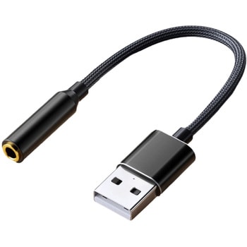 MCY040 USB I[fBIϊA_v^ ZART X`3.5mmXeI~jWbN(4) 61253590