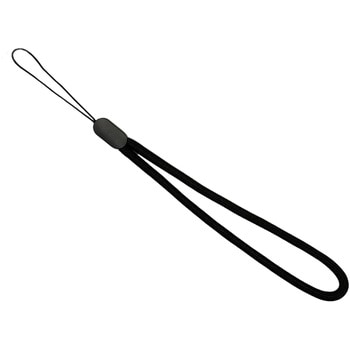 丸紐ハンドストラップ HMD WORKS