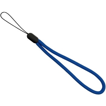 丸紐ハンドストラップ HMD WORKS