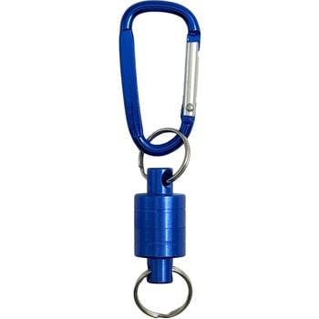 マグネットリリーサー カラビナ付き - HMD WORKS